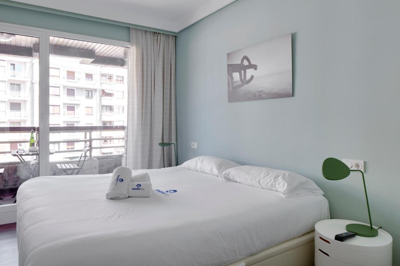 Koxka - Basque Stay San Sebastián Exterior foto