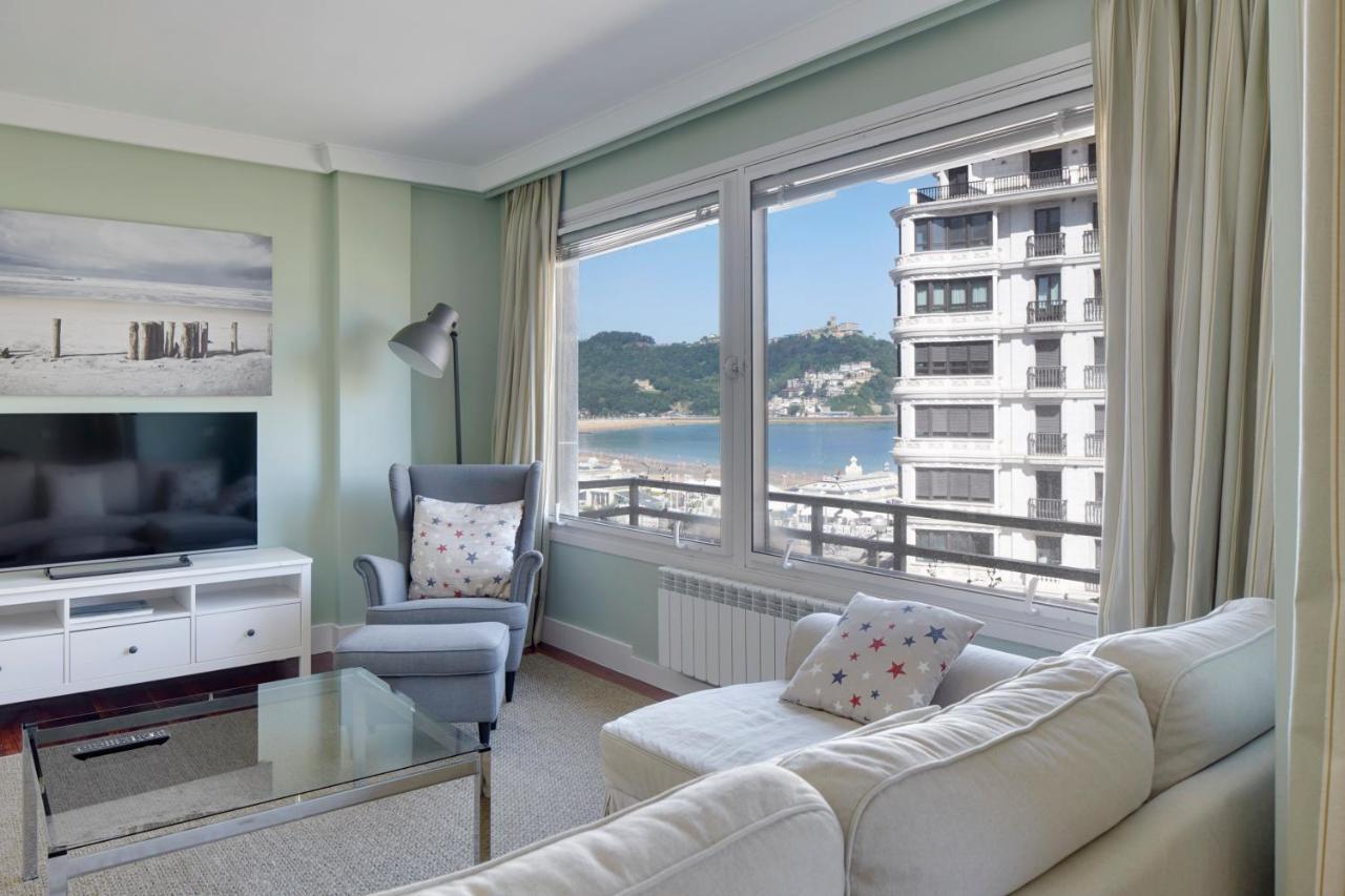Koxka - Basque Stay San Sebastián Exterior foto
