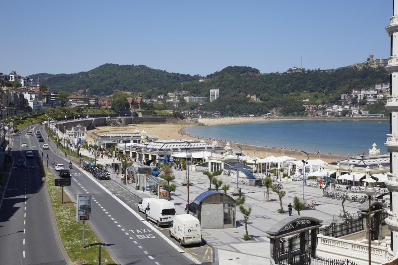 Koxka - Basque Stay San Sebastián Exterior foto